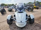 2015 Can-Am Spyder Roadster ST