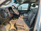 2017 Chevrolet Silverado K2500 Heavy Duty