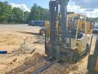 2002 Hyster Forklift