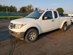 2016 Nissan Frontier S en venta en Denver, CO