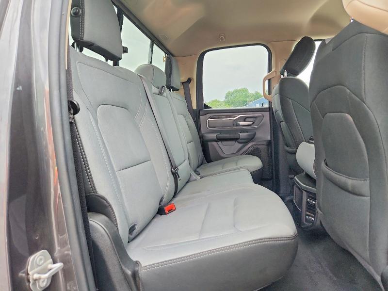 2020 Dodge RAM 1500 BIG HORN/LONE Star