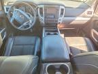 2017 Nissan Titan PRO-4X