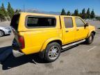 2000 Nissan Frontier XE