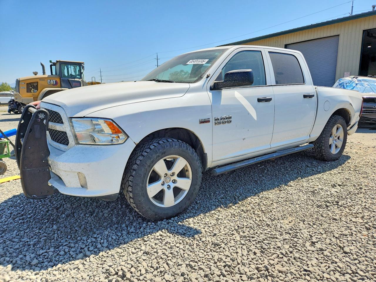 2015 Dodge RAM 1500 ST