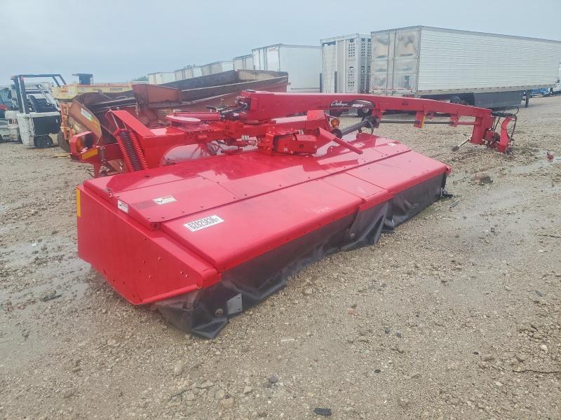 2014 Challenger PTD15B