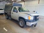 2011 GMC Sierra K1500