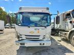 2022 Chevrolet 4500HD BOX Truck