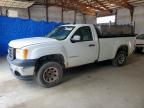 2008 GMC Sierra SL