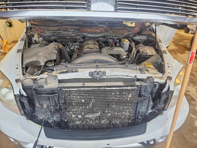 2006 Dodge RAM 3500 ST