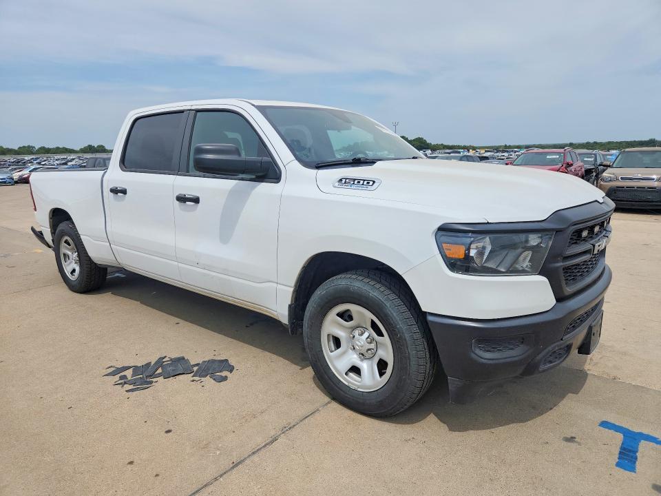 2024 Dodge RAM 1500 Tradesman