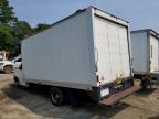 2014 Chevrolet Express BOX Truck