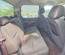 2012 Chevrolet Silverado K1500 LT