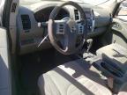 2014 Nissan Frontier S