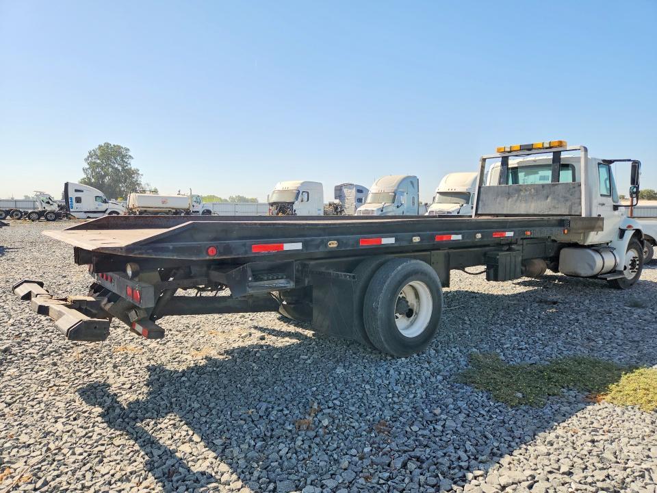 2014 International 4000 4300-Delivery Truck