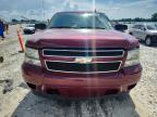 2008 Chevrolet Avalanche C1500