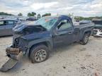 2010 Chevrolet Silverado C1500