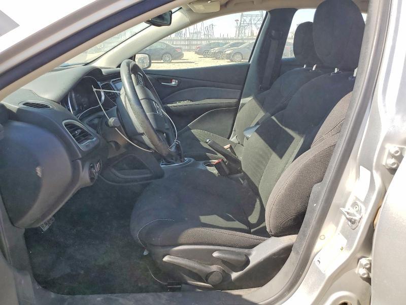 2013 Dodge Dart sxt