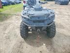 2024 Can-Am Outlander XT 700 ATV