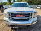 2018 GMC Sierra K1500 SLT