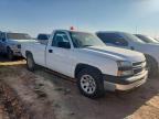 2007 Chevrolet Silverado C1500 Classic