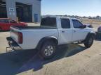 2000 Nissan Frontier XE