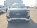 2022 Ford F150 Police Responder
