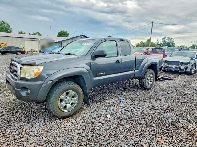 2009 Toyota Tacoma V6