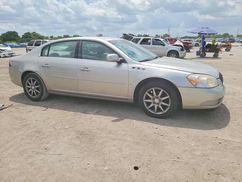 2006 Buick Lucerne CXL