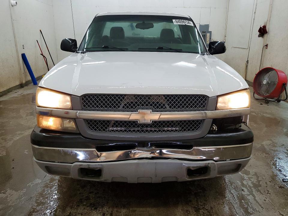 2004 Chevrolet Silverado C1500