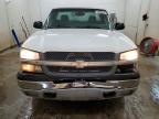 2004 Chevrolet Silverado C1500