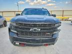 2021 Chevrolet Silverado K1500 LT Trail Boss