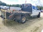 2017 Chevrolet Silverado K3500