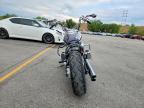 2003 Yamaha XVS1100 A