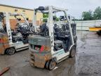 2016 Unicariers 2016 Unicarriers MCP1F2A20LV Forklift