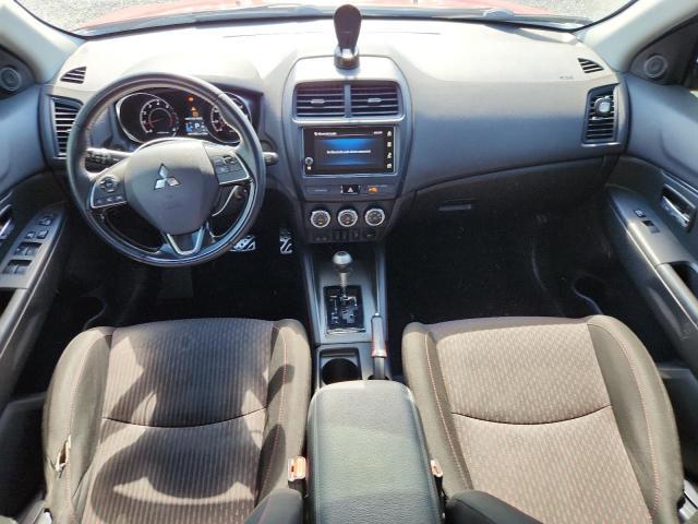 2019 Mitsubishi Outlander Sport ES