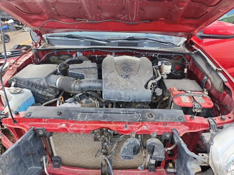 2020 Toyota Tacoma SR V6