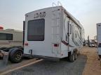 2011 Keystone Laredo Camper