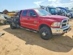 2018 Dodge RAM 3500