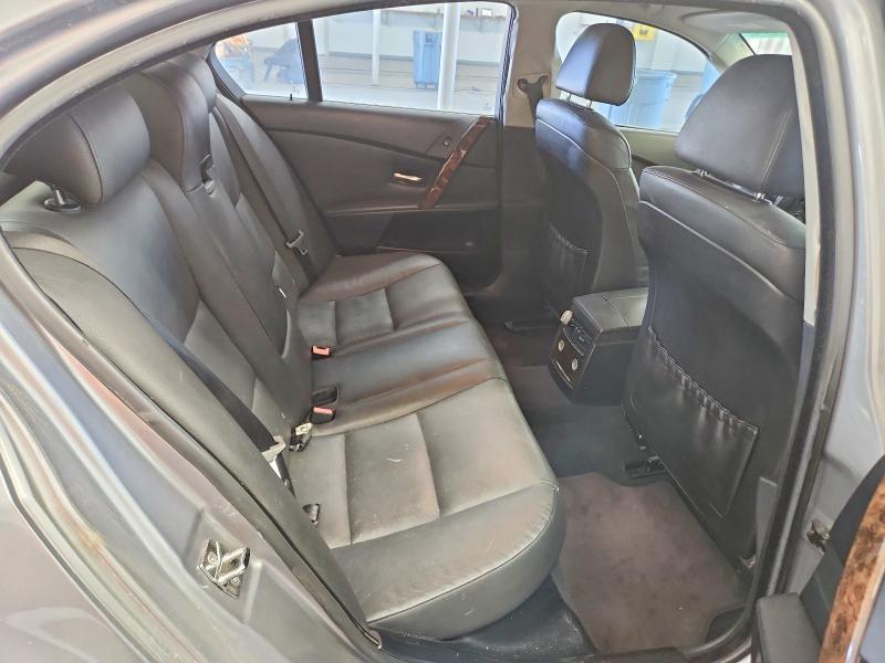 2006 BMW 530 i