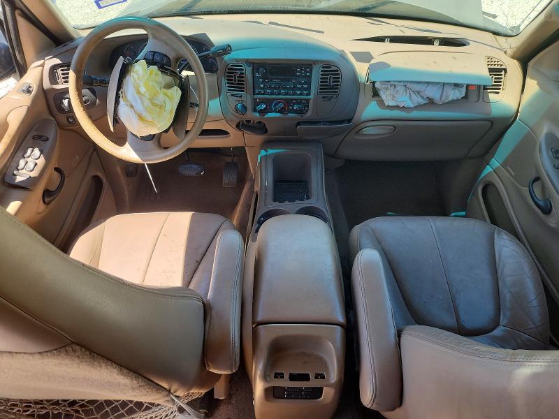 1999 Ford Expedition
