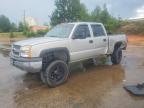 2004 Chevrolet Silverado K1500