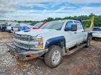 2019 Chevrolet Silverado K2500 Heavy Duty