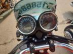 2012 Triumph Bonneville