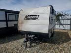 2025 Keystone Coleman Camper
