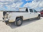 2015 Chevrolet Silverado K2500 Heavy Duty