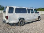 2012 Ford Econoline E350 Super Duty Wagon