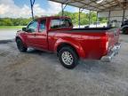 2014 Nissan Frontier SV V6