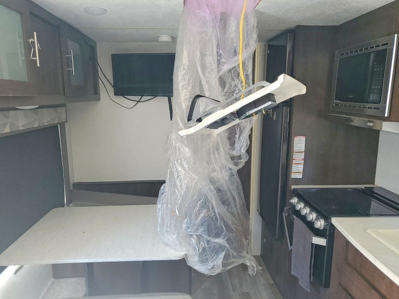2020 Unkown Recreational Vehicle (RV)