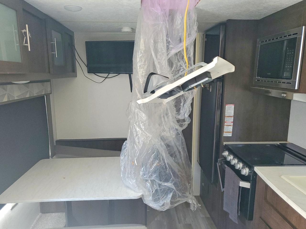 2020 Unkown Recreational Vehicle (RV)