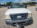 2007 Ford Ranger
